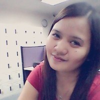 Ivy Camille Aporongao