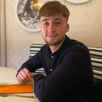 Jack Blachford-Byrom