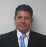 Jose Medrano Martinez