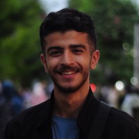 Alireza Javadzadeh Moghtader