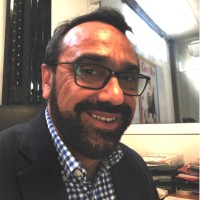 Jose Luis Pascual