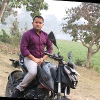 Rahul Bhagat