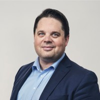 Staffan Ekengren