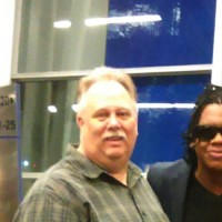 D. Gary Dearing