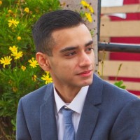 Austin Gomez