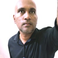 Sunil Kumar KN
