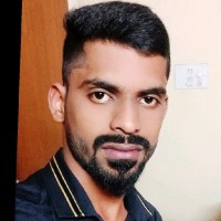 Gandam Hemanth