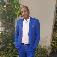 Jean Vicky Gokool
