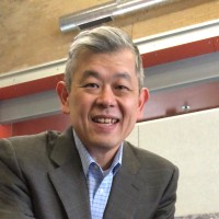 Hidetaro Kashima