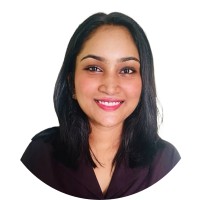Praveena Manoharan