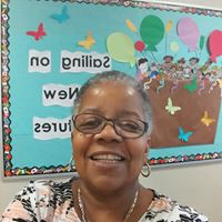 Donna Pennyfeather-Williams
