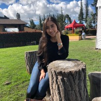 Valentina Rincón Rodríguez