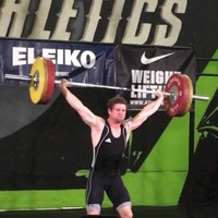 Mason Ostrom