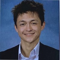Benjamin Kim