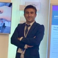 Hüseyin Çoban, MBA