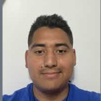 Ivis Mauricio Pastor Trejo