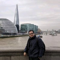 Arun Chand