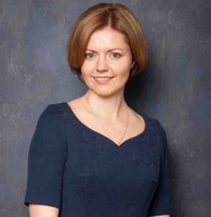 Елена Рощина