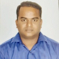 Shiva Prasad Sanku
