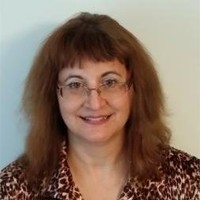 Terri Parker