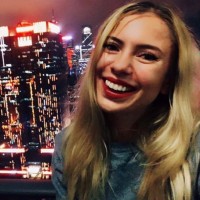 Karina Sidorenko