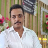 Arun Mahalingam