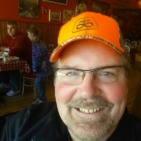 Mike Hauffe