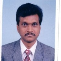 Srinivas Subudhi