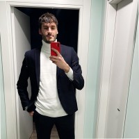 Simone Ferro
