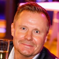 Christian Loskog
