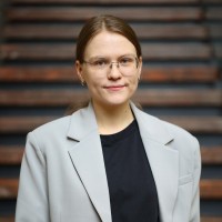 Alena Smaglii