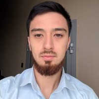 Anvar Turdiyev