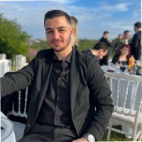 Omer Yazici