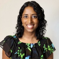 Parvathi Santhosh-Kumar