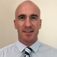 Jeremy Norton, Mba