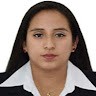 Emily Nicol Ysla Alvarado