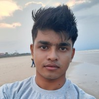 Surjyakanta Pradhan