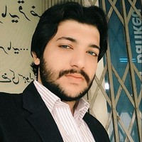 Mahar Akif Sial