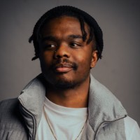 Donte Harris