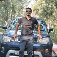 Harish Nautiyal