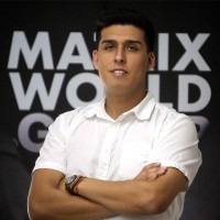 Pedro Etchepare Villagran