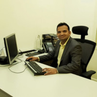 Sagar S.