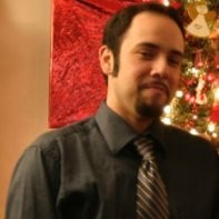 Patrick Del Rio