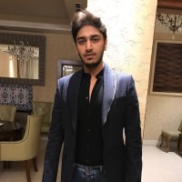 Raghav Gupta