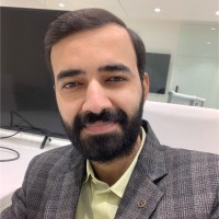 Ca Prince Mehra