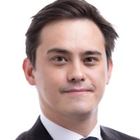 Kentaro Christian Blumenstengel