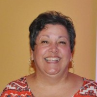 Yolanda Jones