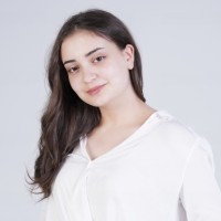 Mariam Grigoryan
