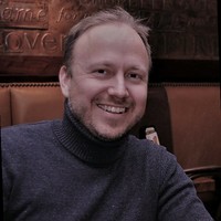Fredrik Jonsson