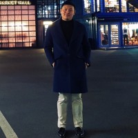 Xavier Chen